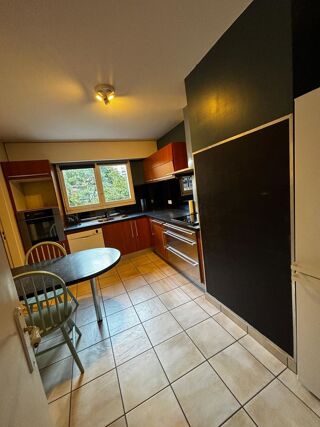  Appartement à vendre 4 pièces 117 m²