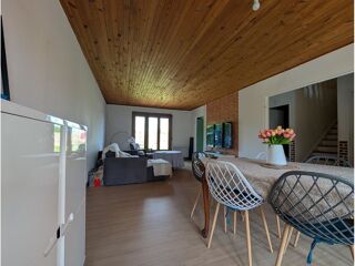  Maison à vendre 4 pièces 111 m²