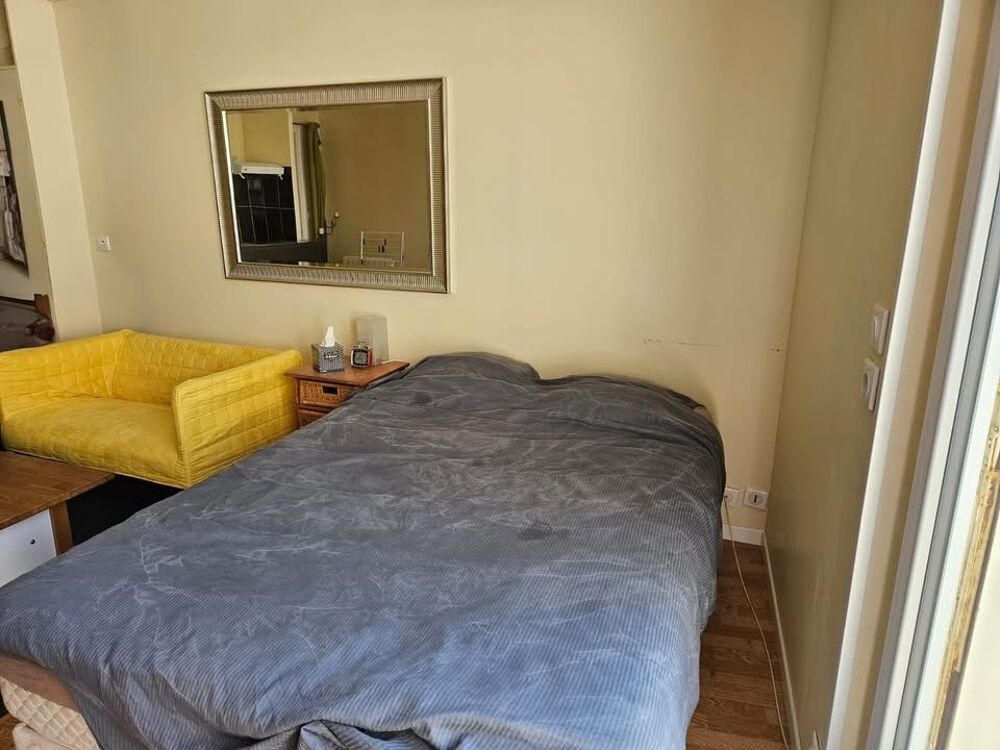 Vente Appartement Studio en centre-ville de Mont-de-Marsan Mont-de-marsan