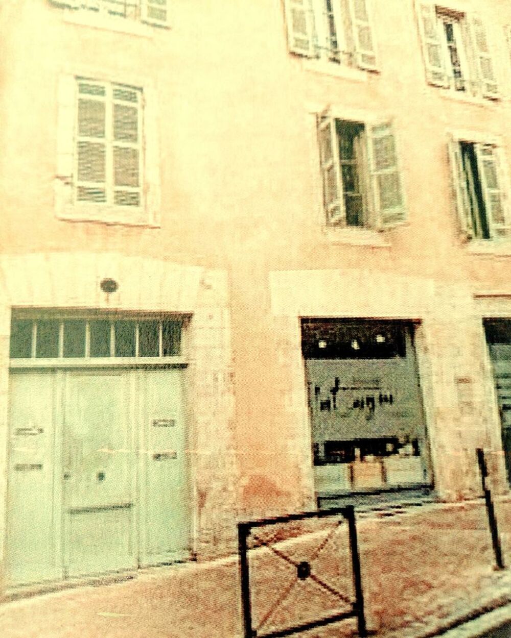Appartement 3 pièces 53 m² · à Périgueux · 53 m² · 103 000 €
