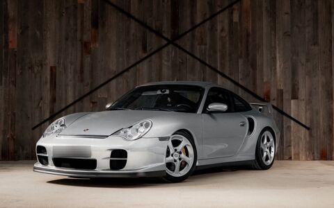 Annonce voiture Porsche 911 (996) 189900 