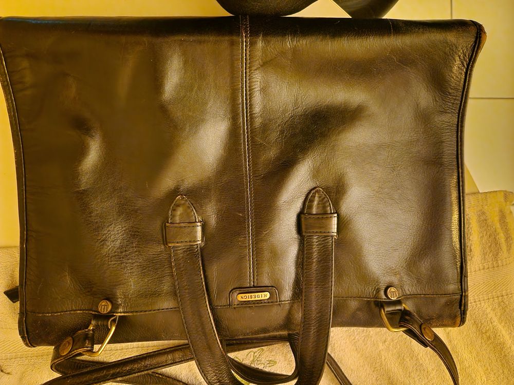 Sac Hidesign Maroquinerie