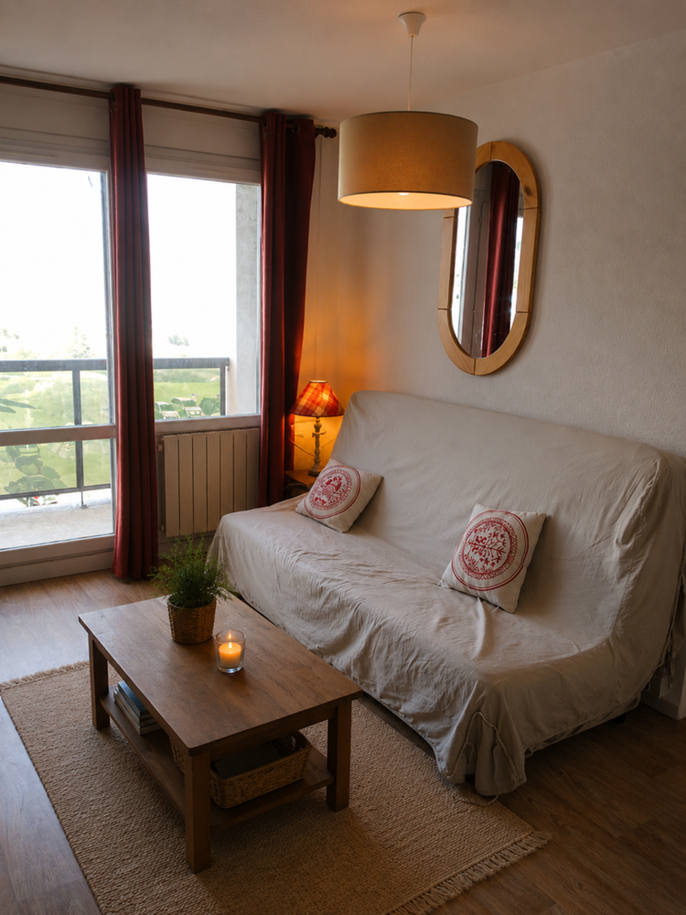 Vente Appartement APPARTEMENT EN MONTAGNE Chamrousse