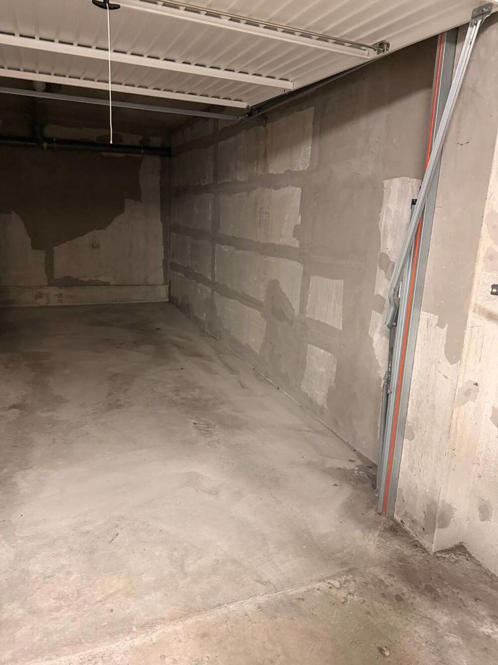 Location Parking/Garage Garage au Rond-point étoile Annemasse