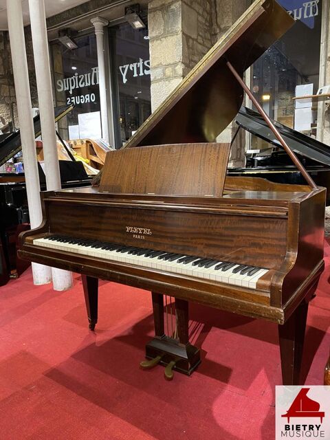 PROMO Piano  queue Pleyel 150 Acajou 4900 Lyon 5 (69)