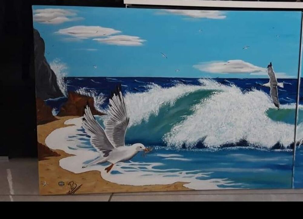 tableau Décoration