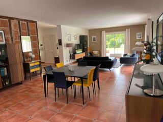  Maison à vendre 6 pièces 220 m²