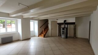  Maison à vendre 6 pièces 151 m²