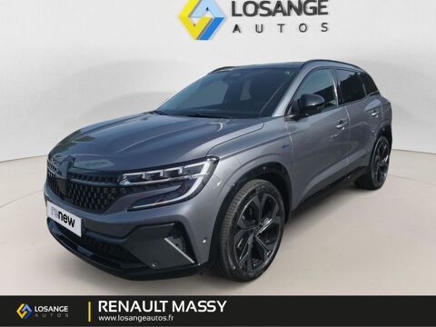 Annonce voiture Renault Austral 27490 €