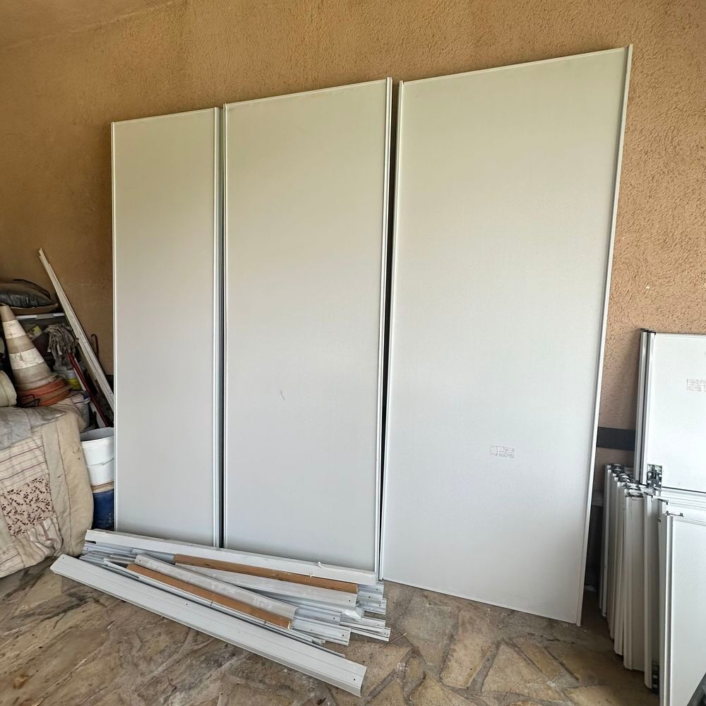 placards coulissants kz Meubles