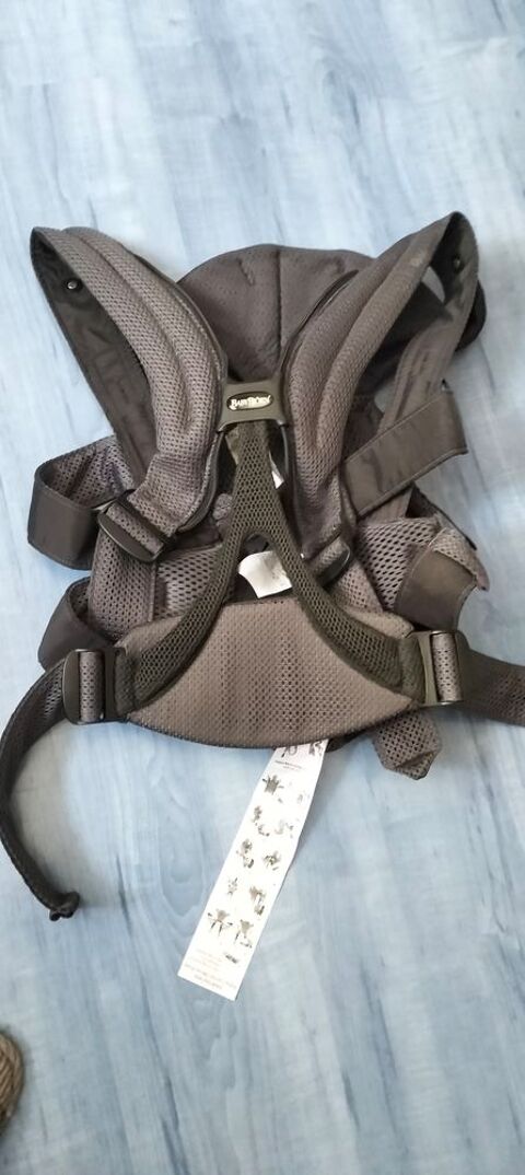 Porte bb super 90 Chtellerault (86)