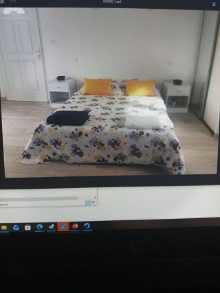  Appartement à louer 1 pièce 22 m² Caro