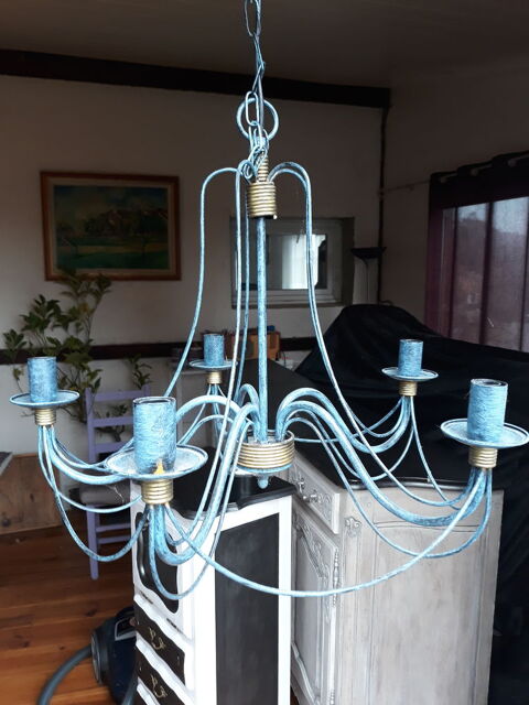 luminaire original 25 Brignais (69)