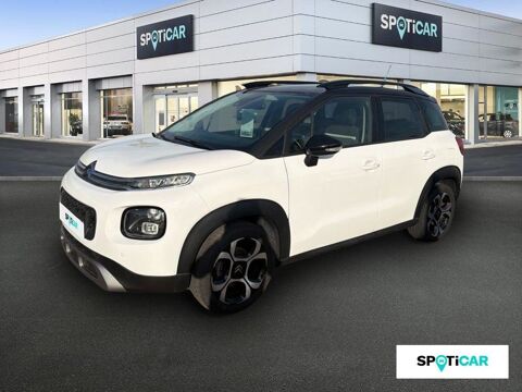 Citro&euml;n C3 Aircross PureTech 110 S&S BVM6 Shine 2020 occasion Limoux 11300