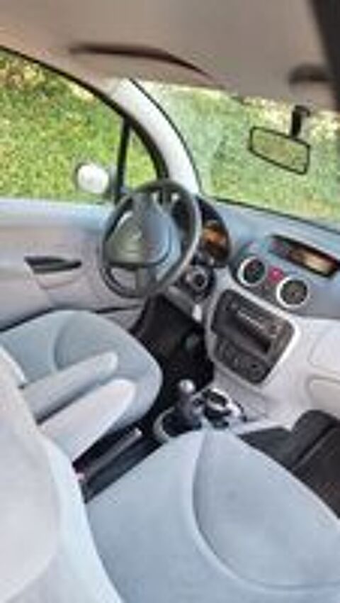 C3 1.4 HDi Pack Ambiance 2006 occasion 46100 Figeac