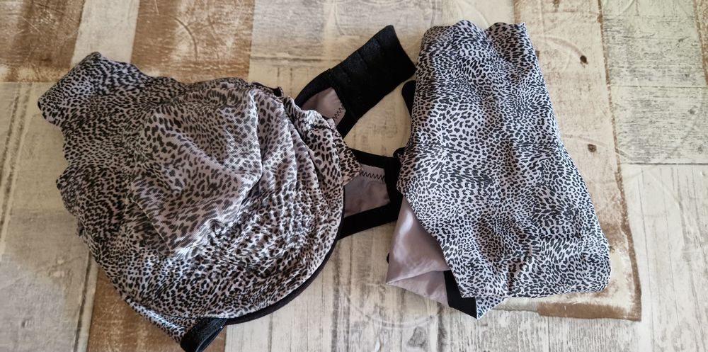Ensemble lingerie DIM Vêtements
