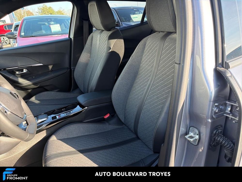 2008 Hybrid 136 e-DCS6 Allure 2025 occasion 10600 Barberey-Saint-Sulpice