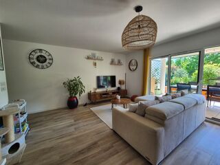  Appartement � vendre 4 pi�ces 91 m� Divonne-les-bains