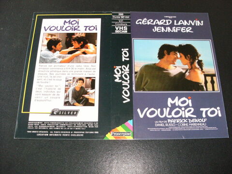 Film :   Moi vouloir toi   35 Saint-Médard-en-Jalles (33)