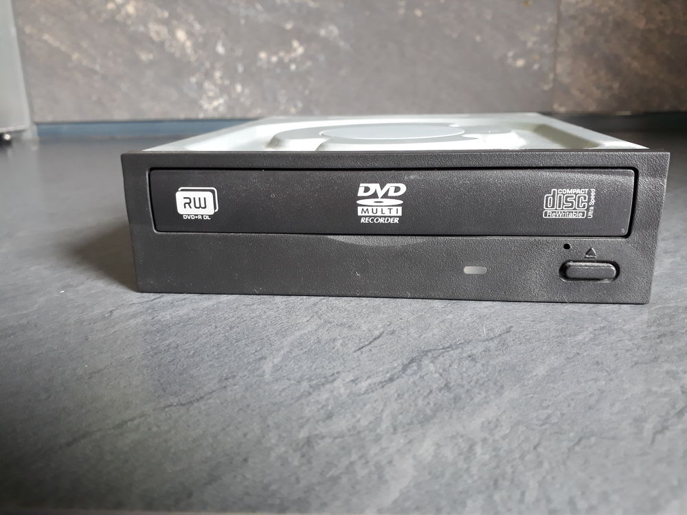 Lecteur - Graveur DVD / CD Matériel informatique
