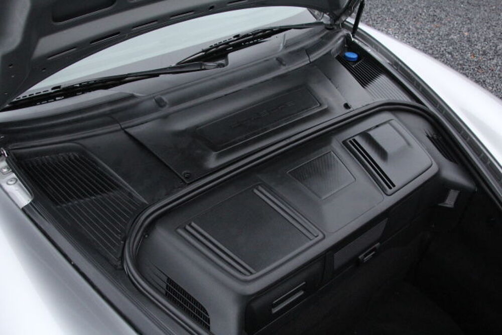 911 (997) 911 Coupe 3.6i Turbo Tiptronic S A 2006 occasion 59310 Auchy-lez-Orchies