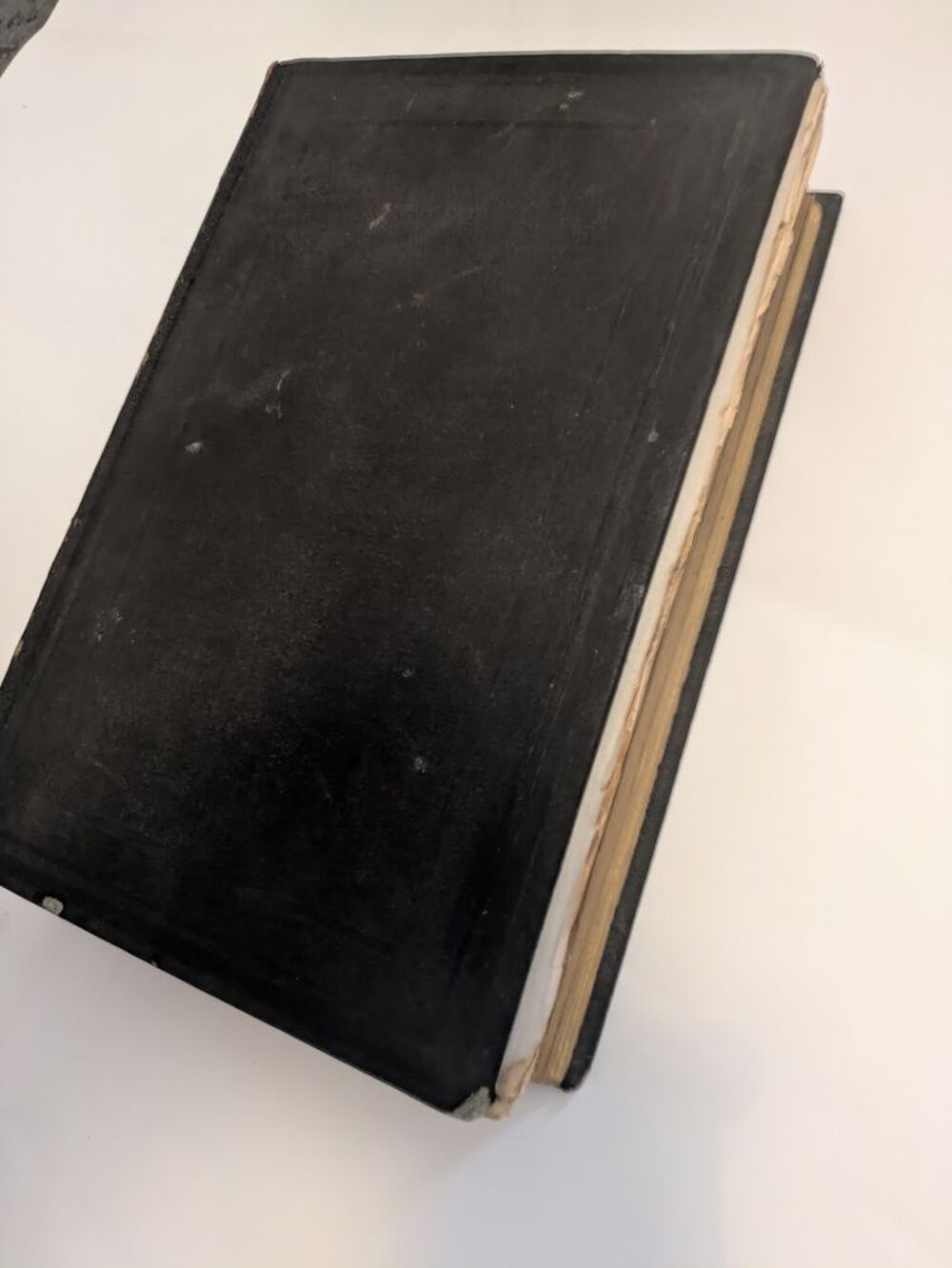 Flasque de nouveauté | Sainte Bible avec flacon de 6 oz | Première