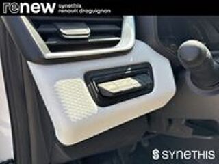 Clio V Clio E-Tech full hybrid 145 Evolution 2023 occasion 83300 Draguignan