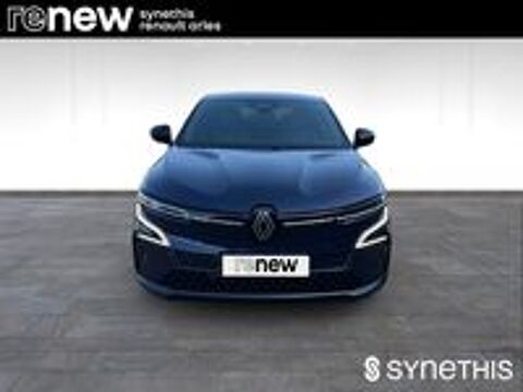 M&eacute;gane Megane E-Tech EV40 130ch standard charge Techno 2022 occasion 13200 Arles