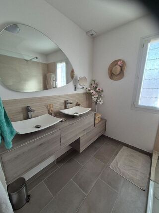  Maison � vendre 4 pi�ces 90 m�