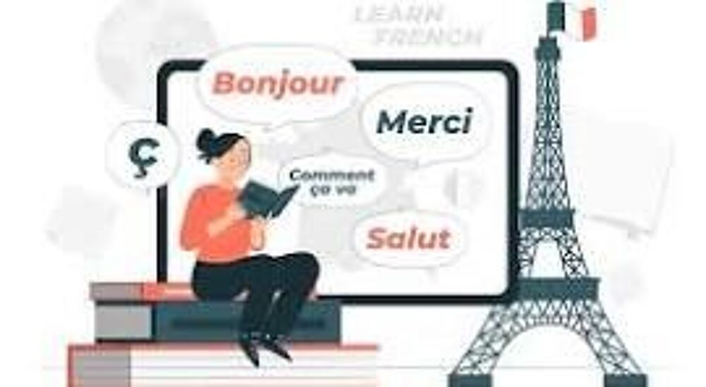  Cours de français et d'espagnol 30 € 
