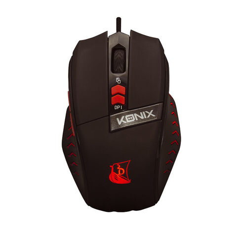 Souris konix gamer 10 Le Mans (72)