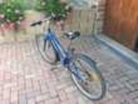 v&eacute;lo mixte Vlos