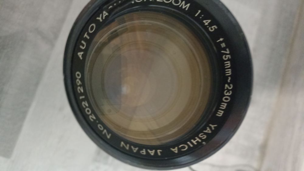 Zoom Photos/Video/TV
