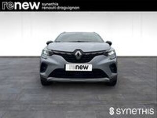 Captur E-Tech full hybrid 145 Techno 2023 occasion 83300 Draguignan