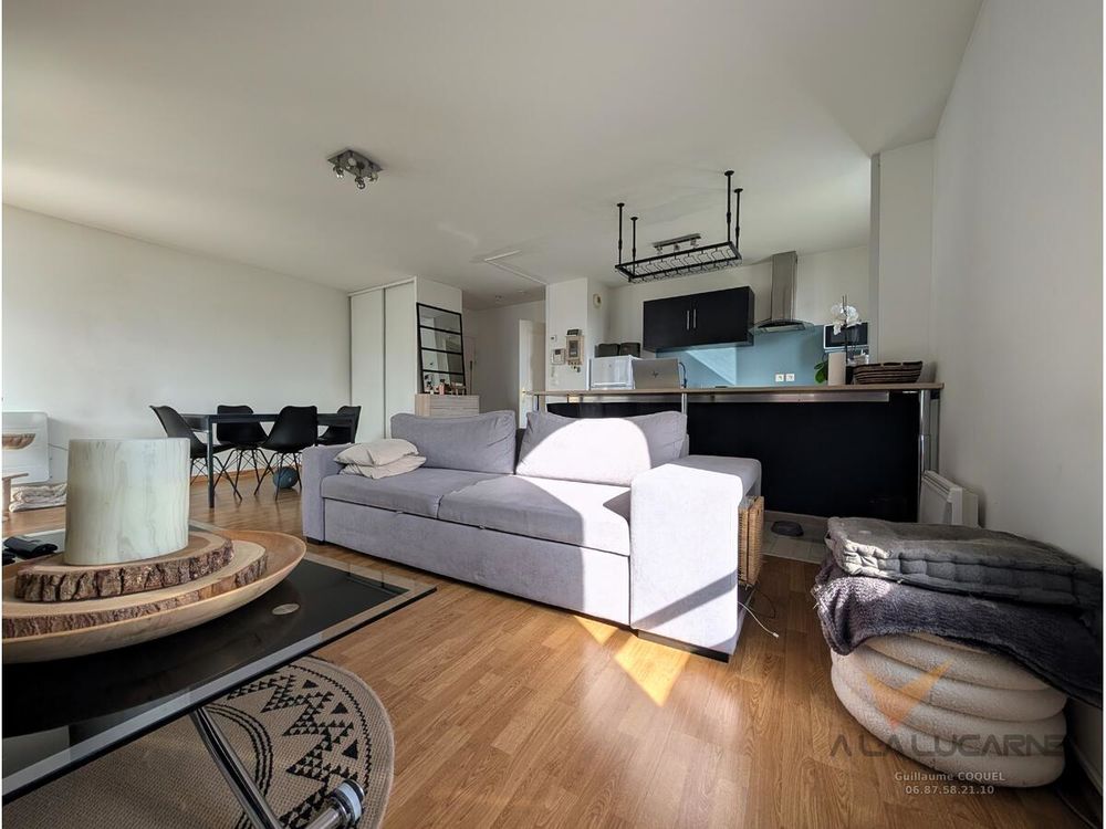 Vente Appartement Appartement F2 Arras