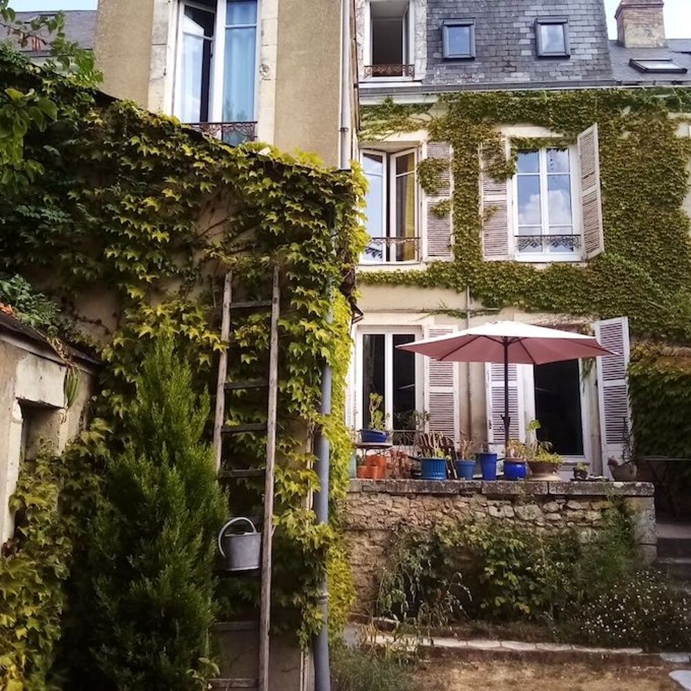 Vente Maison Maison ancienne de charme La flèche