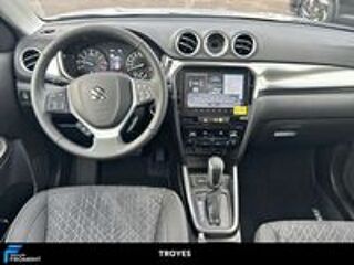Vitara 1.4 Boosterjet Hybrid Auto Style 2025 occasion 10600 La Chapelle-Saint-Luc