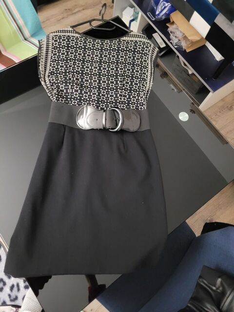 Robe chez 123 discount