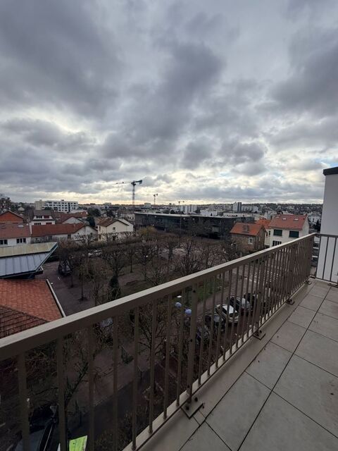   Appartement 4 pi�ces neuf ? Rueil-Malmaison Appartement - 3 pi�ce(s) - 82 m�