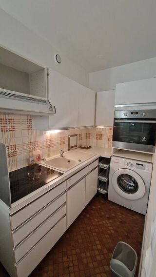  Appartement � louer 1 pi�ce 23 m�