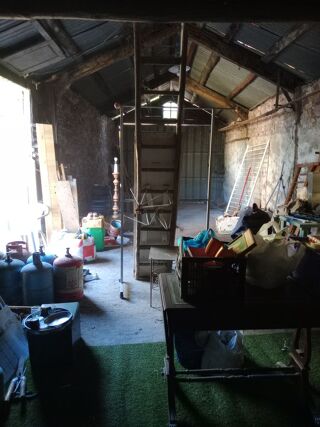  Atelier à louer 2 pièces 48 m²