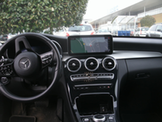 Classe C 300 e 9G-Tronic Avantgarde Line 2022 occasion 49120 Chemill&eacute;