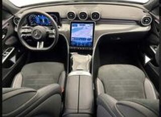 Classe C Break C220 D Sport A 2023 occasion 59400 Cambrai
