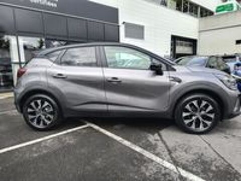 Captur TCe 100 GPL Evolution 2022 occasion 95100 Argenteuil