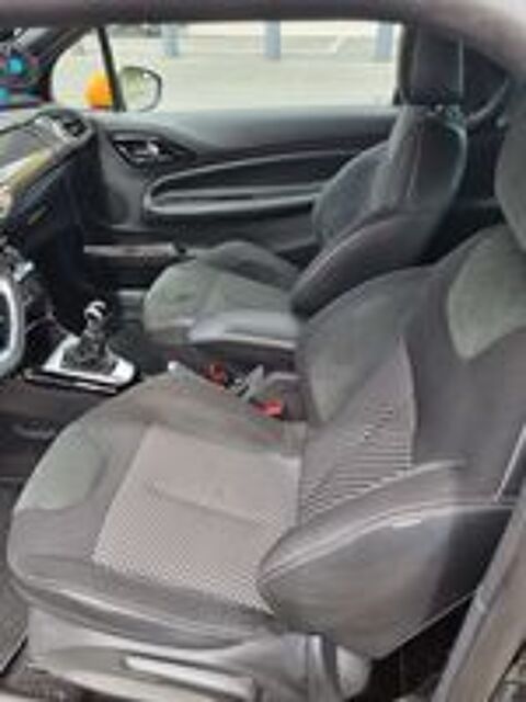 DS3 THP 150 Sport Chic 2010 occasion 77680 Roissy-en-Brie