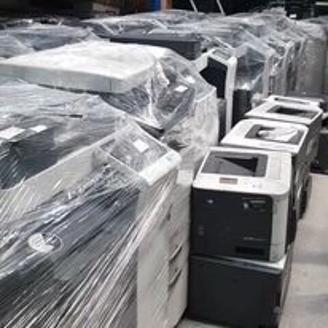 Mise en place d'un r�seau 80 Choisy-le-Roi (94)