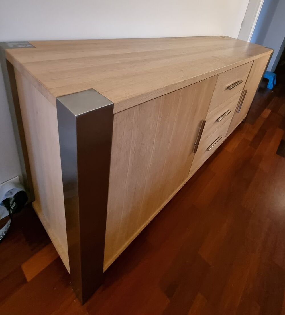 Buffet en ch&ecirc;ne Meubles