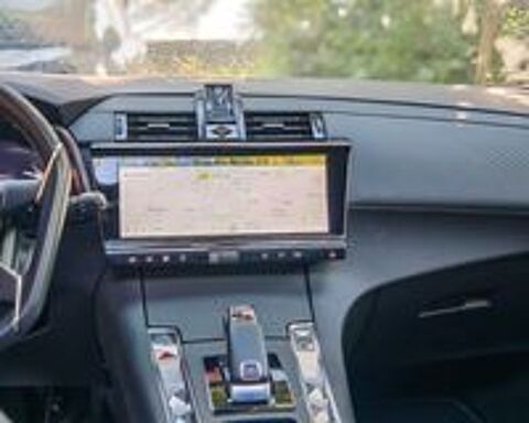 DS7 Crossback BlueHDi 130 EAT8 So Chic 2024 occasion 47200 Mauvezin-sur-Gupie