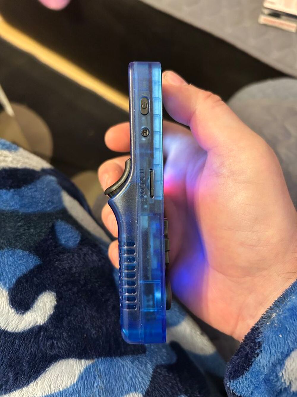 Console R&eacute;tro R36S/21000 jeux/128Go Consoles et jeux vid�os