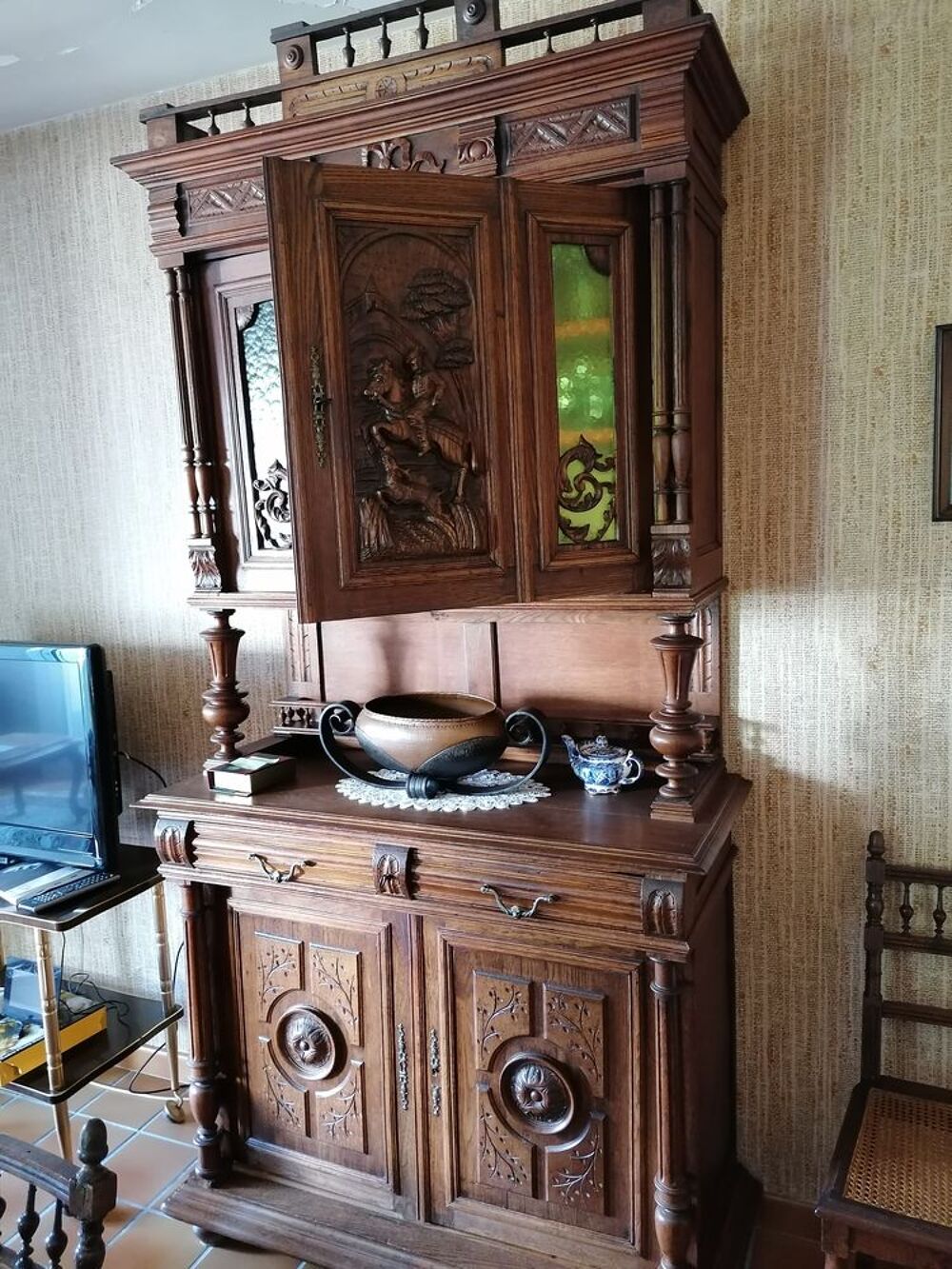 Salle &agrave; manger Meubles